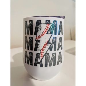 Insulated Wine Tumbler